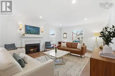 They say you dont just buy a house - you buy a neighbourhood, and it truly doesnt get much better th...