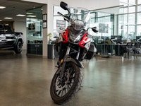 Welcome to 400 Chrysler Dodge Jeep Ram. The 2020 Honda CB500X is the perfect blend of adventure capa... (image 8)