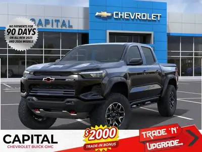 Capital Chevrolet Buick GMC SUNROOF POWER SLIDING GLASS WITH MANUAL SHADE,TRANSMISSION 8-SPEED AUTOM...