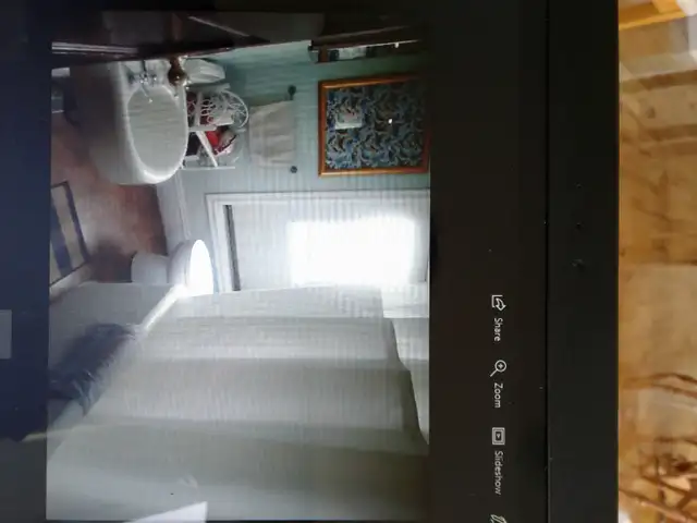 NICE HERITAGE ONE BEDROOM - Great Downtown Location in Long Term Rentals in Charlottetown - Image 7