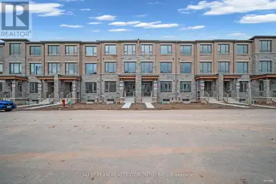 1125 WHEAT BOOM DRIVE Oakville (JM Joshua Meadows), Ontario