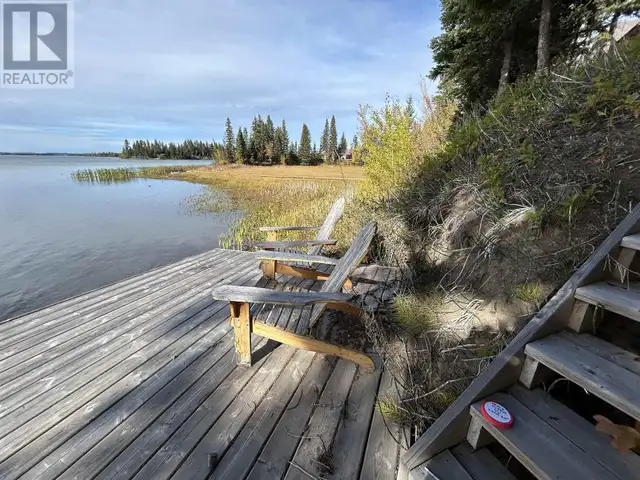 7608 E SHERIDAN LAKE ROAD Bridge Lake, British Columbia in Land for Sale in 100 Mile House - Image 10