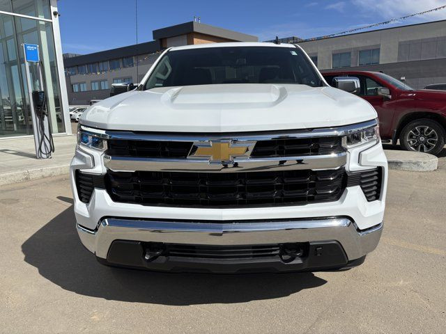 2025 Chevrolet Silverado 1500 LT in Cars & Trucks in Grande Prairie - Image 3
