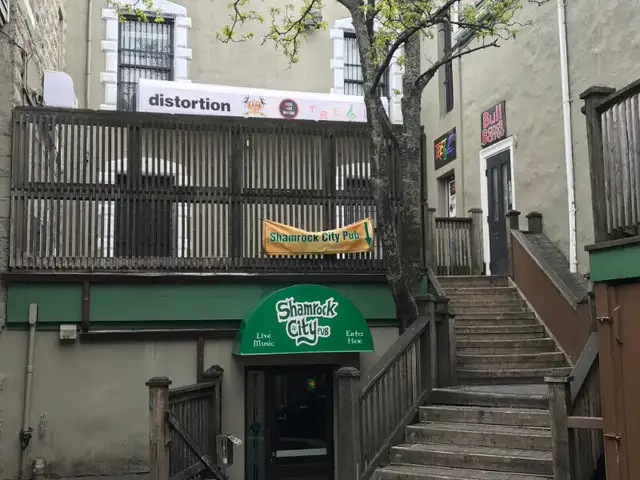 George Street Nightclub (Former Distortion) For Lease in Commercial & Office Space for Rent in St. John's - Image 3