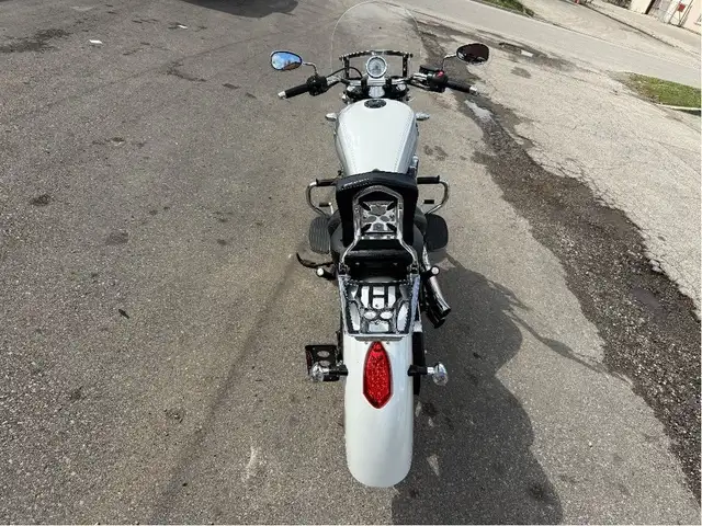 2012 Victory Motorcycles Kingpin ~ VICTORY KINGPIN ~ 106CI ~ AFT in Street, Cruisers & Choppers in City of Toronto - Image 21