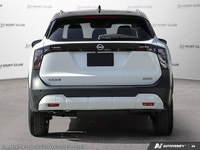 This Nissan Kicks has a strong Regular Unleaded I-4 2.0 L/122 engine powering this Variable transmis... (image 5)