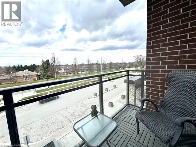 3290 NEW Street Unit# 309 Burlington, Ontario in Condos for Sale in Oakville / Halton Region - Image 21