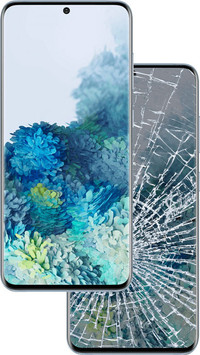 Proffesional Samsung Phone & tablet Repair - The Stem