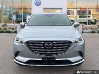 Elevate every journey in the 2021 Mazda CX-9 Signature, perfect for families demanding sophisticatio... (image 7)