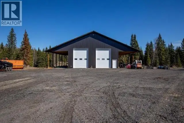 15055 CARIBOO HIGHWAY Prince George, British Columbia in Houses for Sale in Prince George - Image 31