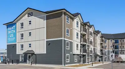 Traditions Apartments is Broadstreet’s first property in the scenic town of Warman, SK and offers 1,...