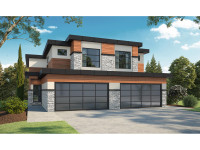 14204 NORTH BLUFF ROAD White Rock, British Columbia