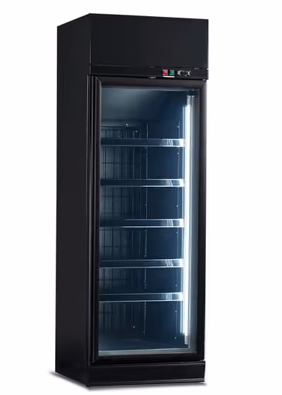 NEW 1 , 2 & 3 DOOR MERCHANDISER FRIDGE 1 DOOR FRIDGE TMC1F SALE $1195.95 2 DOOR FRIDGE TMC2F SALE $1...