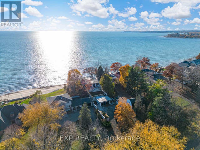 10349 LAKESHORE RD W Port Colborne, Ontario in Houses for Sale in St. Catharines - Image 2