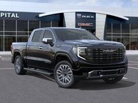 CHECK OUT THIS 2026 Limited Production DENALI ULTIMATE Sierra 1500 with the DURAMAX DIESEL Engine. E... (image 6)
