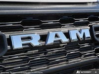 This Ram ProMaster Cargo Van has a durable Regular Unleaded V-6 3.6 L/220 engine powering this Autom... (image 8)