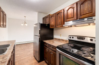 Amenities: Heat & Water Included • Security System • Quiet Buildings Suite & Building: One-, and two... (image 7)