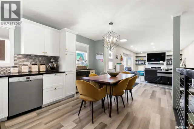 421 2nd AVENUE Odessa, Saskatchewan in Houses for Sale in Regina - Image 12