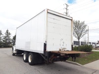 Ryder Stock ID: 828659 Transmission Type/Speed: AUTO 6 Engine: DIESEL L9'17 270/2000 Horse Power: 27... (image 7)