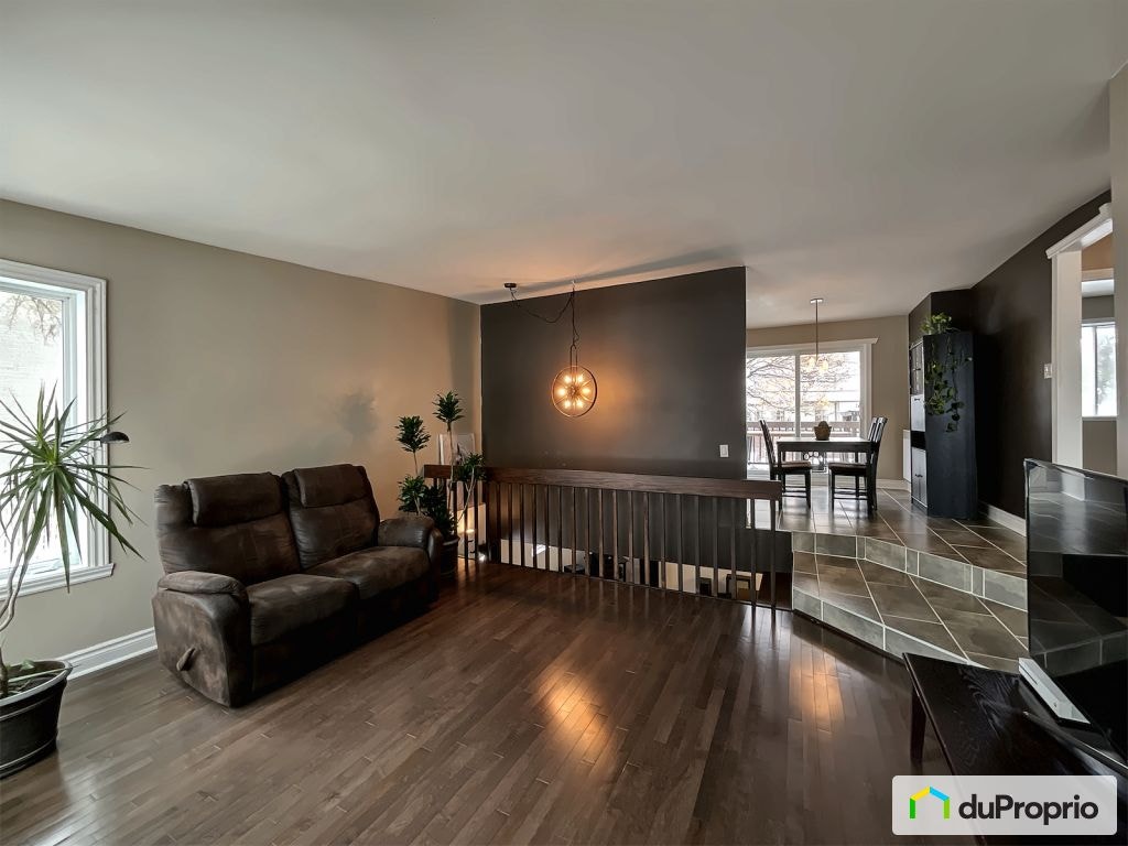 $599,000 - Bi-Level for sale in St-Basile-Le-Grand — photo 3