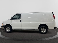 Welcome to Capital GMC! Savana’s controls are designed to take the work out of driving so you can pu... (image 1)