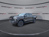 // ACCIDENT FREE!! // Built for work and ready for daily life, this 2025 GMC Canyon Elevation Crew C... (image 3)
