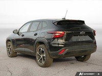 Come see this 2024 Chevrolet Trax 1RS before someone takes it home! *This Chevrolet Trax Is Competit... (image 2)