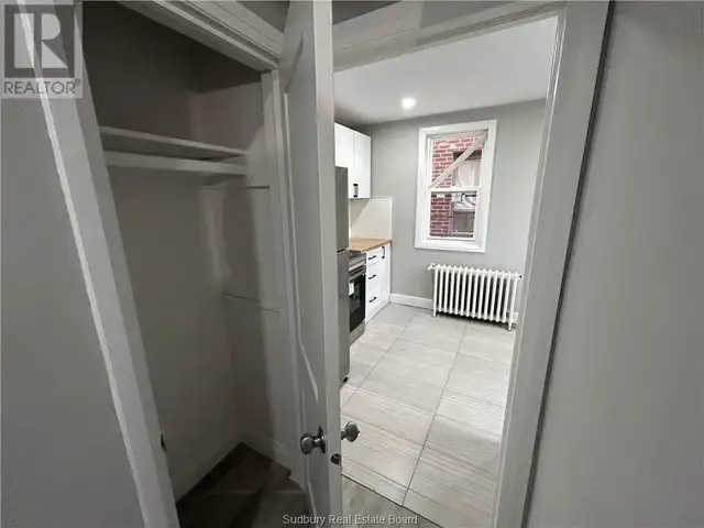 86 Riverside Drive Unit# 2 Sudbury, Ontario in Long Term Rentals in Sudbury - Image 5