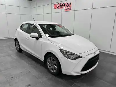 Chez Ste-Foy Toyota nos clients sont au cœur de nos priorités. Avec la diversité de nos produits, no...