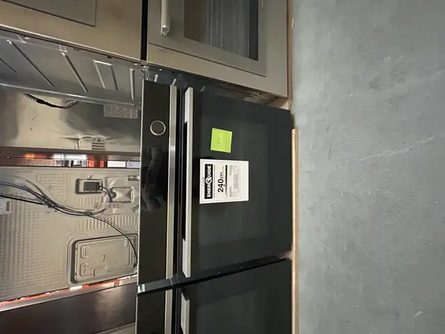 Steam Oven in Stoves, Ovens & Ranges in Mississauga / Peel Region - Image 3