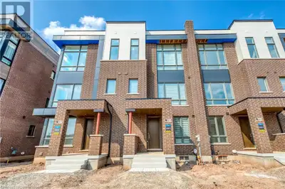 3075 WELSMAN Gardens Oakville, Ontario