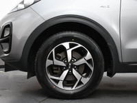 Just arrived and fully KIA Certified this Sportage LX Anniversary features a complete power convenie... (image 3)