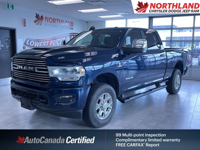 Four Wheel Drive. Leather Interior. 12 Inch Touchscreen. Bluetooth. Apple CarPlay/Android Auto. Remo...