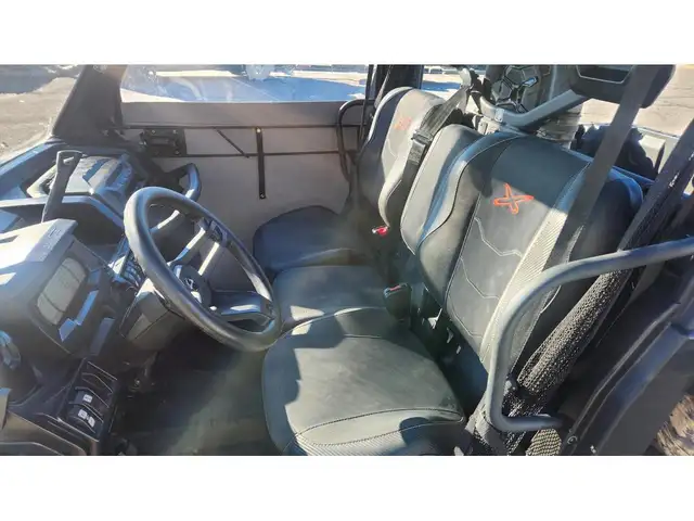 2022 Can-Am SSV DEFENDER XMR HD10 CA 22 in ATVs in Sarnia - Image 6