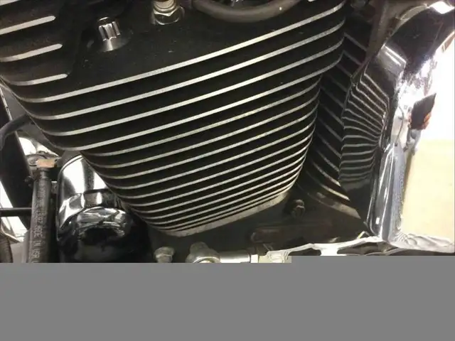 2011 Harley-Davidson FLSTC Heritage Softail Classic in Street, Cruisers & Choppers in City of Toronto - Image 12