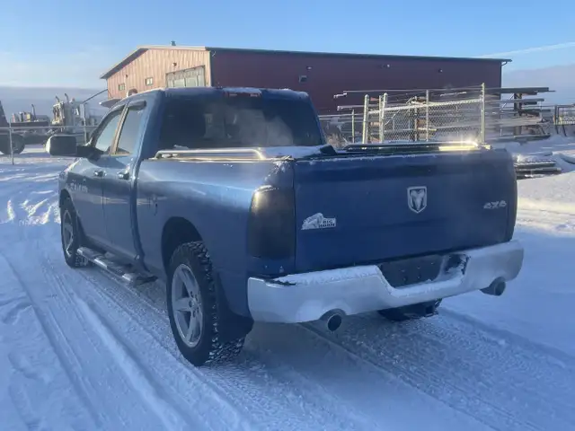 2011 Ram 150065151218327298123