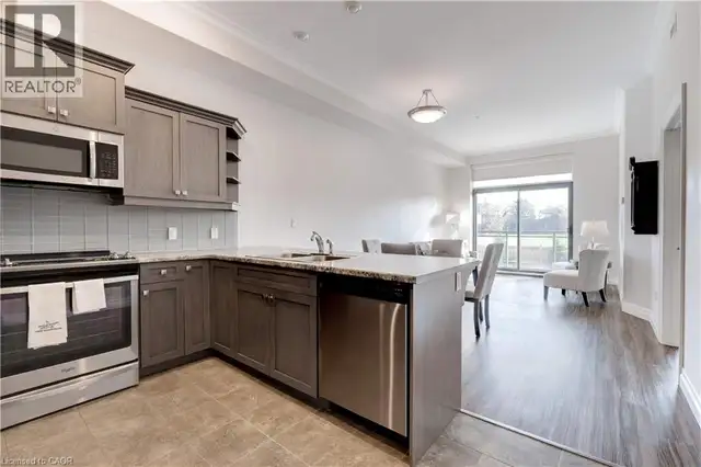 3290 NEW Street Unit# 106 Burlington, Ontario in Condos for Sale in Oakville / Halton Region - Image 12