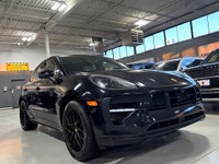 **SUMMER SPECIAL!** FEATURING : GTS POWERED, AWD, SPORT CHRONO PKG, PANORAMIC ROOF, DIGITAL GAUGE CL... (image 1)