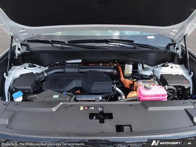 2026 Hyundai Santa Fe Hybrid Ultimate Calligraphy in Cars & Trucks in Cambridge - Image 7