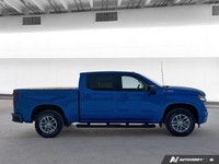 This 2026 Chevrolet Silverado 1500 RST Crew Cab is powered by a robust 3.0L I-6 Duramax turbo-diesel... (image 6)