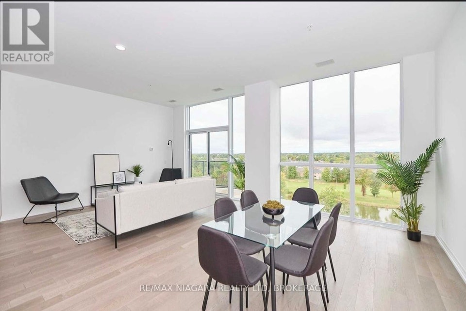 SUB_PENTHOUSE #914 - 7711 GREEN VISTA GATE Niagara Falls (Oldfie 2