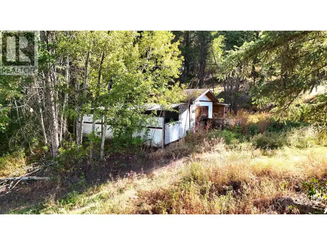406 GIBBON ROAD Williams Lake, British Columbia in Land for Sale in Williams Lake - Image 9
