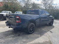 Clean Car Fax**Ram 1500**Sport**4x4**Crew Cab**3.92 Rear Axle Ratio**6'4 Box Length**Bucket Seats**H... (image 4)