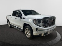 Welcome to Capital GMC! This 2026 GMC Sierra 1500 in Glacier White Tricoat is equipped with 4WD and... (image 6)