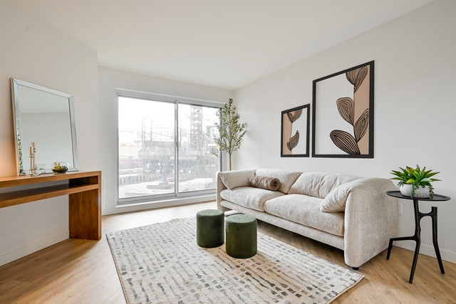 **PROMO** - NOUVEAU - Appartements à louer à Valleyfield - 3 1/2 dans Locations longue durée  à Longueuil/Rive Sud - Image 3
