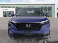 * Continuously variable transmission (CVT) with Normal, Econ, and Snow drive modes * Distinctive bla... (image 7)