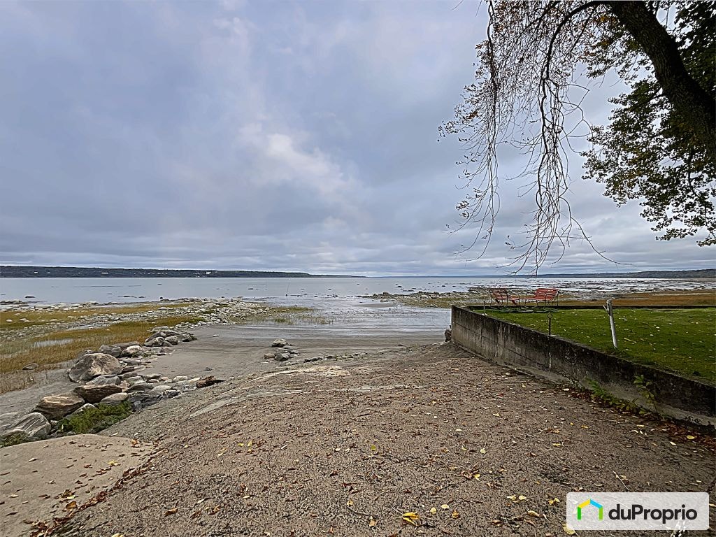 $294,900 - Cottage for sale in Ste-Croix — photo 3
