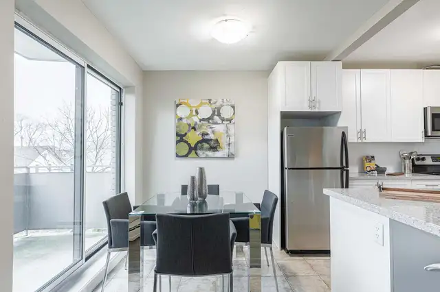 $500 Move-in Bonus! Spacious & Bright 1 Bedroom in Kitchener62854406631937124