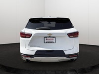 This Chevrolet Blazer has a powerful Turbocharged Gas I4 2.0L/ engine powering this Automatic transm... (image 4)