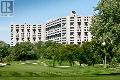 Discover a truly unique layout in this spacious 3-bedroom, 2.5-bathroom ground floor suite overlooki...